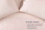 Cloud Fill Bundle w/ Cotton Percale