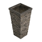 Tall Garden Planter