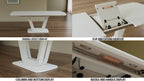Premium Dining Table by NUOLI Furniture