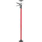 2-Pack Adjustable Support Pole