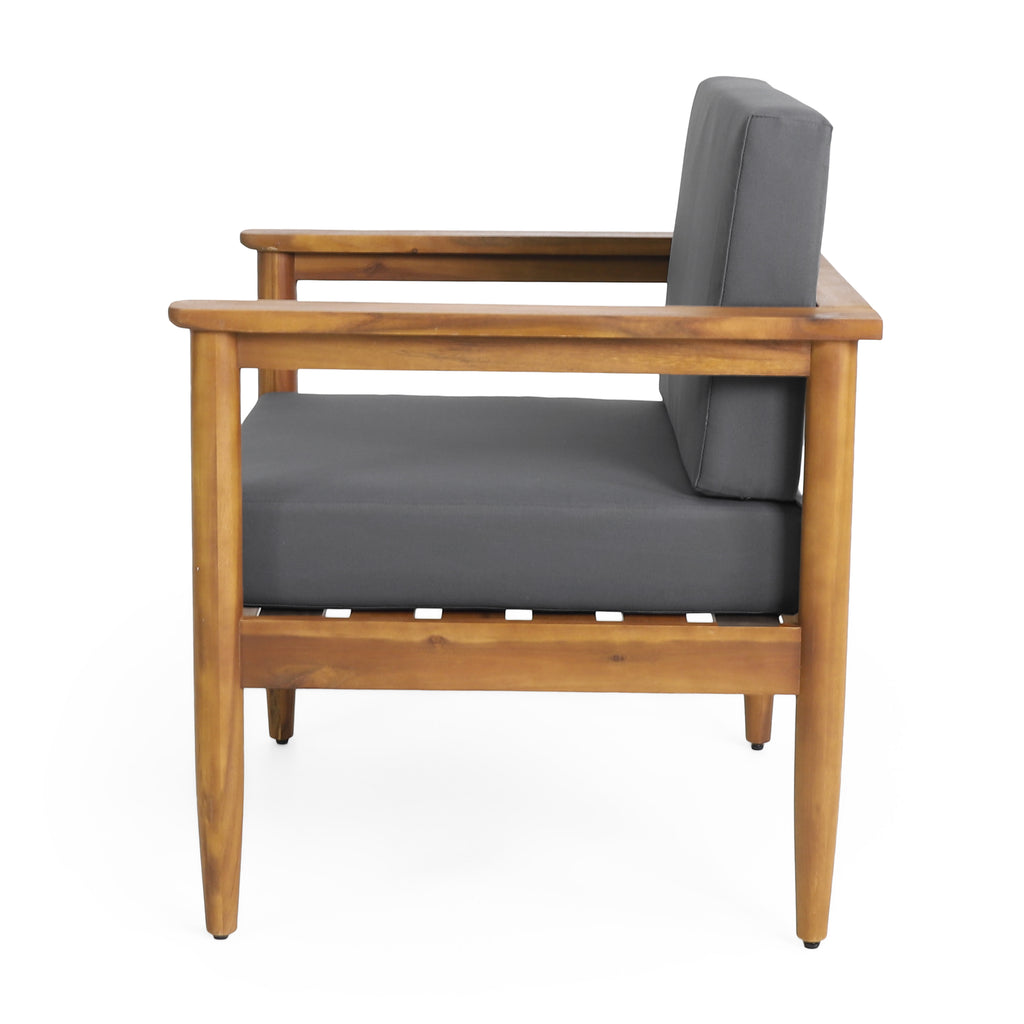 Gavin Club Chair