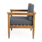 Gavin Club Chair