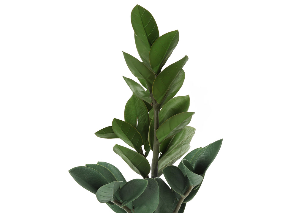 20" Tall Indoor Faux ZZ Plant