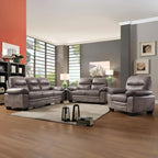 Marta G676-L Loveseat