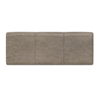 Avalon Storage Ottoman Bench