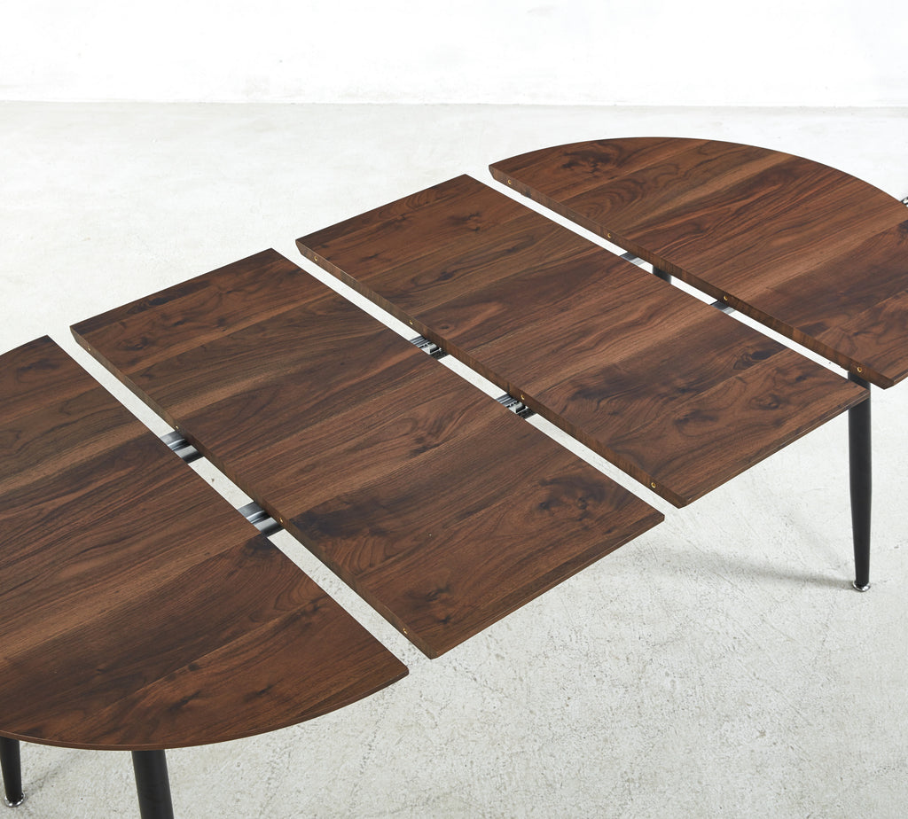 Extensible Table - Dining, Office, and Coffee Table