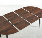 Extensible Table - Dining, Office, and Coffee Table