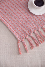 50x60" Decorative Throw Blanket