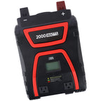 2000 Watts Power Inverter - Portable AC Power