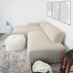 Mar Sectional