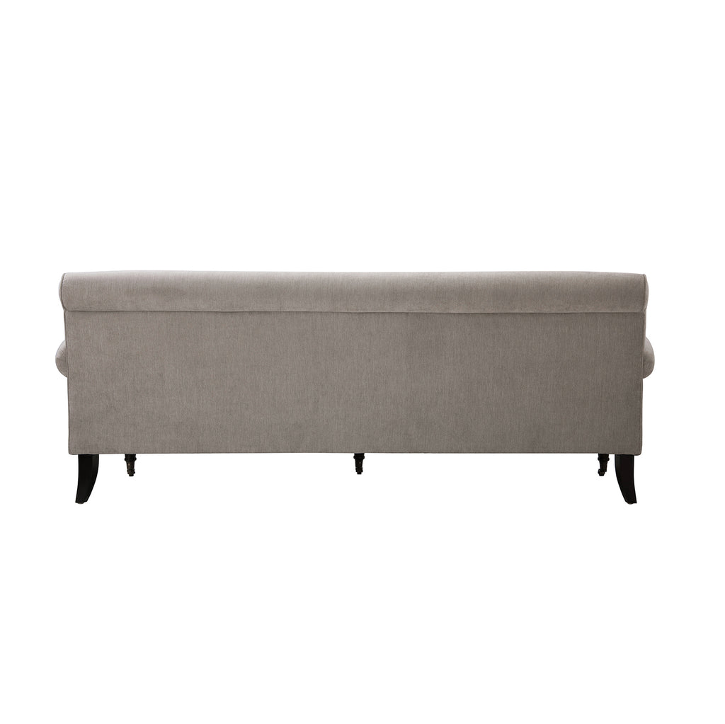 Alana Lawson Three-Cushion Tightback Sofa