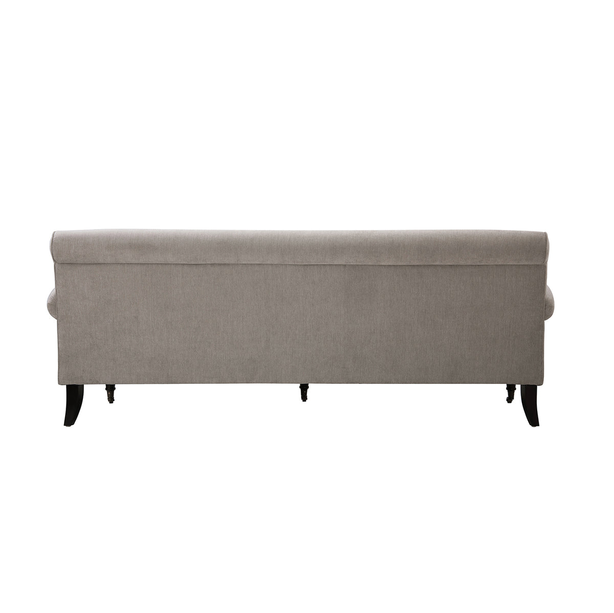 Alana Lawson Three-Cushion Tightback Sofa