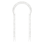 Metal Garden Arch for Climbing Plants & Events