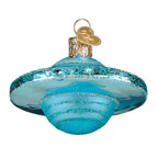 Planet Uranus Ornament
