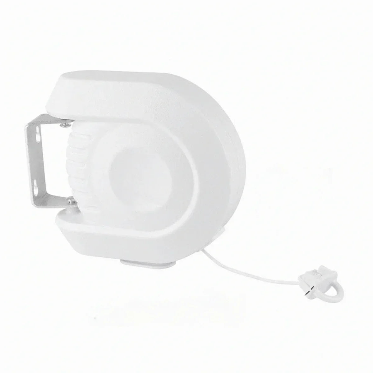 40 Foot Retractable Clothesline