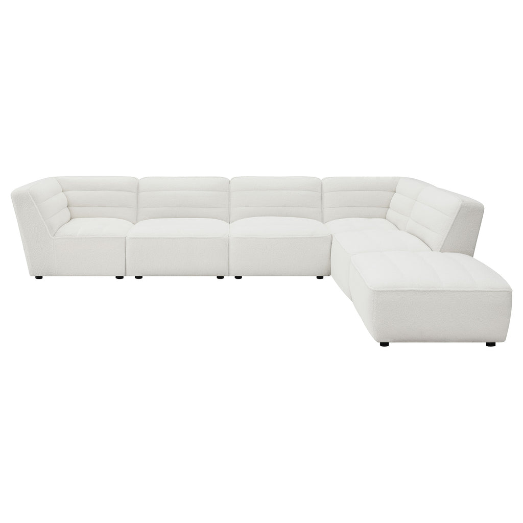 Nevve Sectional Sofa