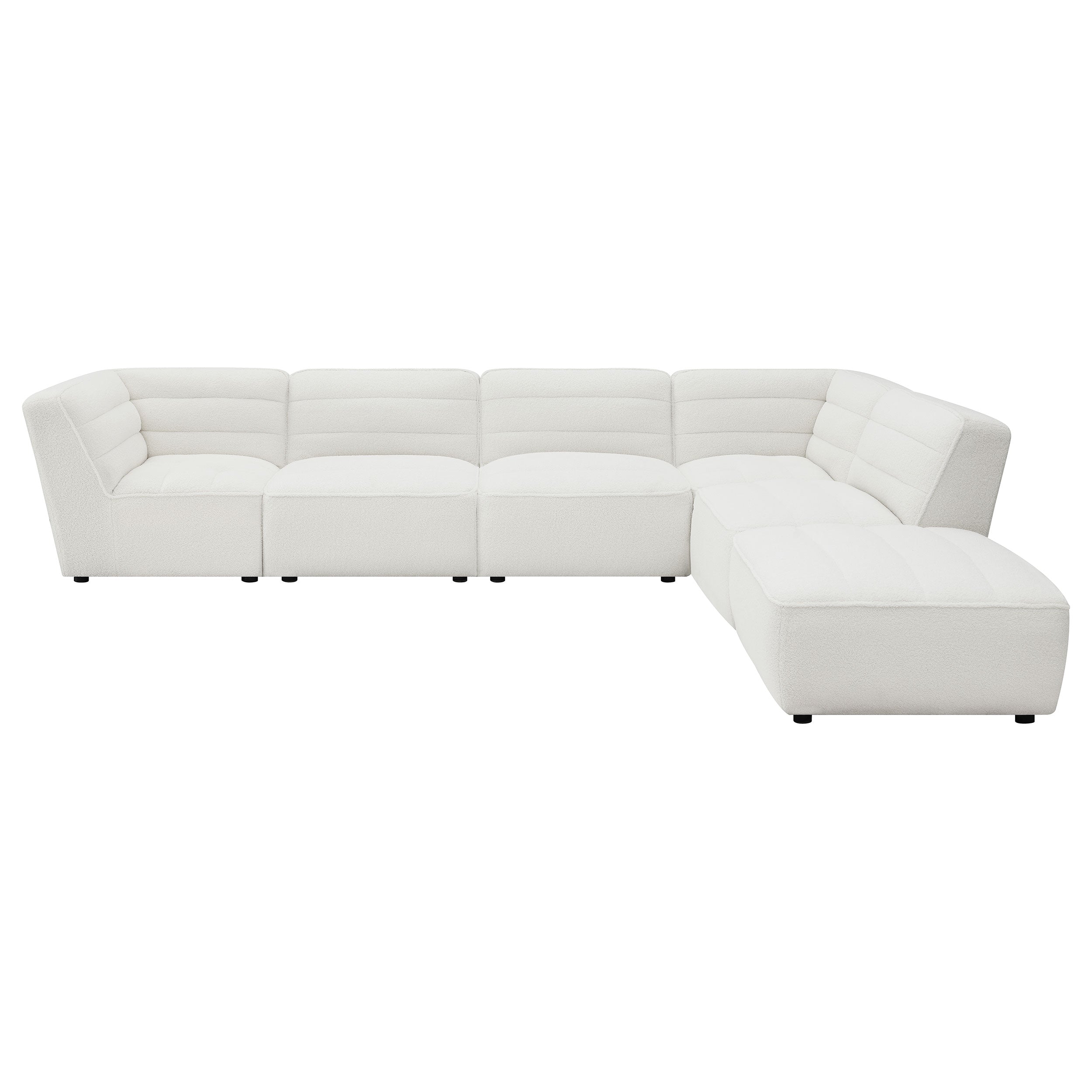 Nevve Sectional Sofa