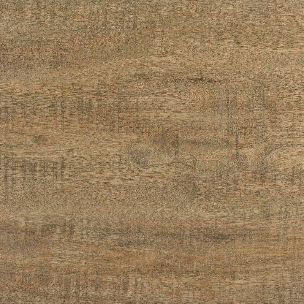 Exeter Mango Square End Table