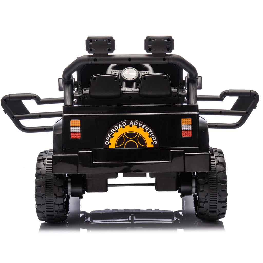 12V Kids Ride On Electric Car With Parent Control