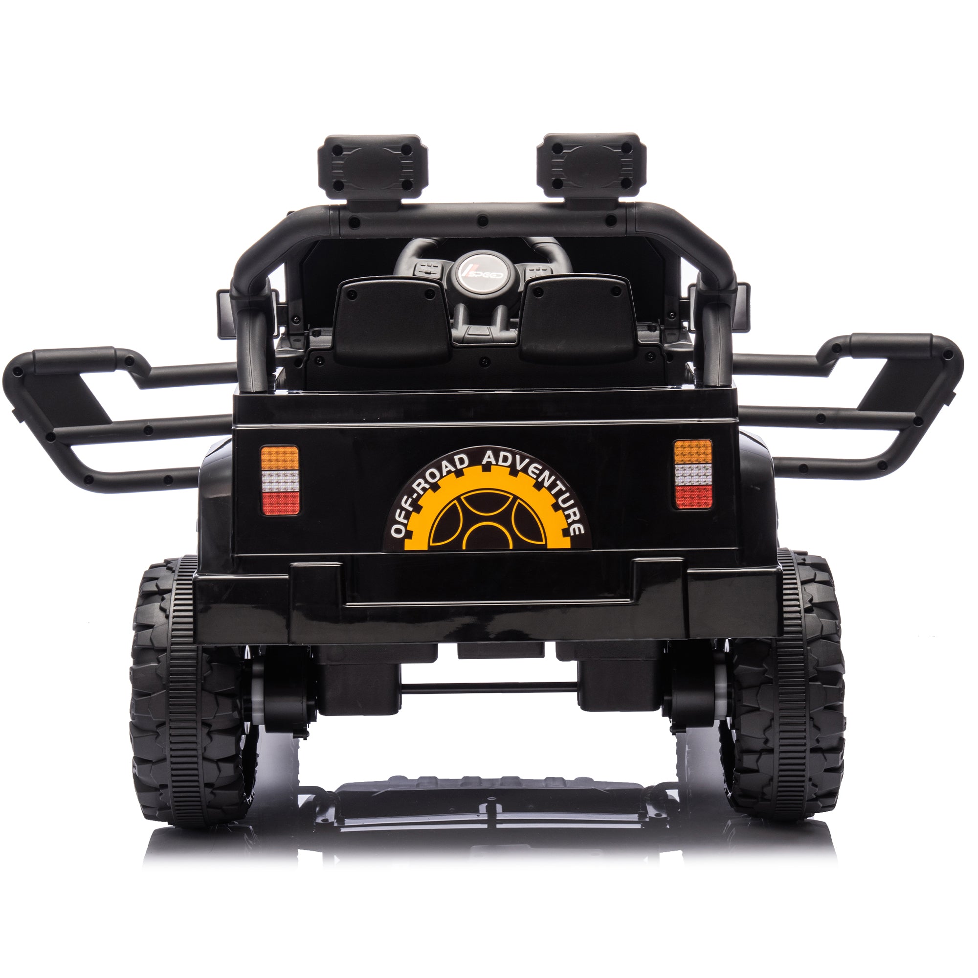 12V Kids Ride On Electric Car With Parent Control