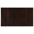 Vanetta Cappuccino 3-Piece Dining Set