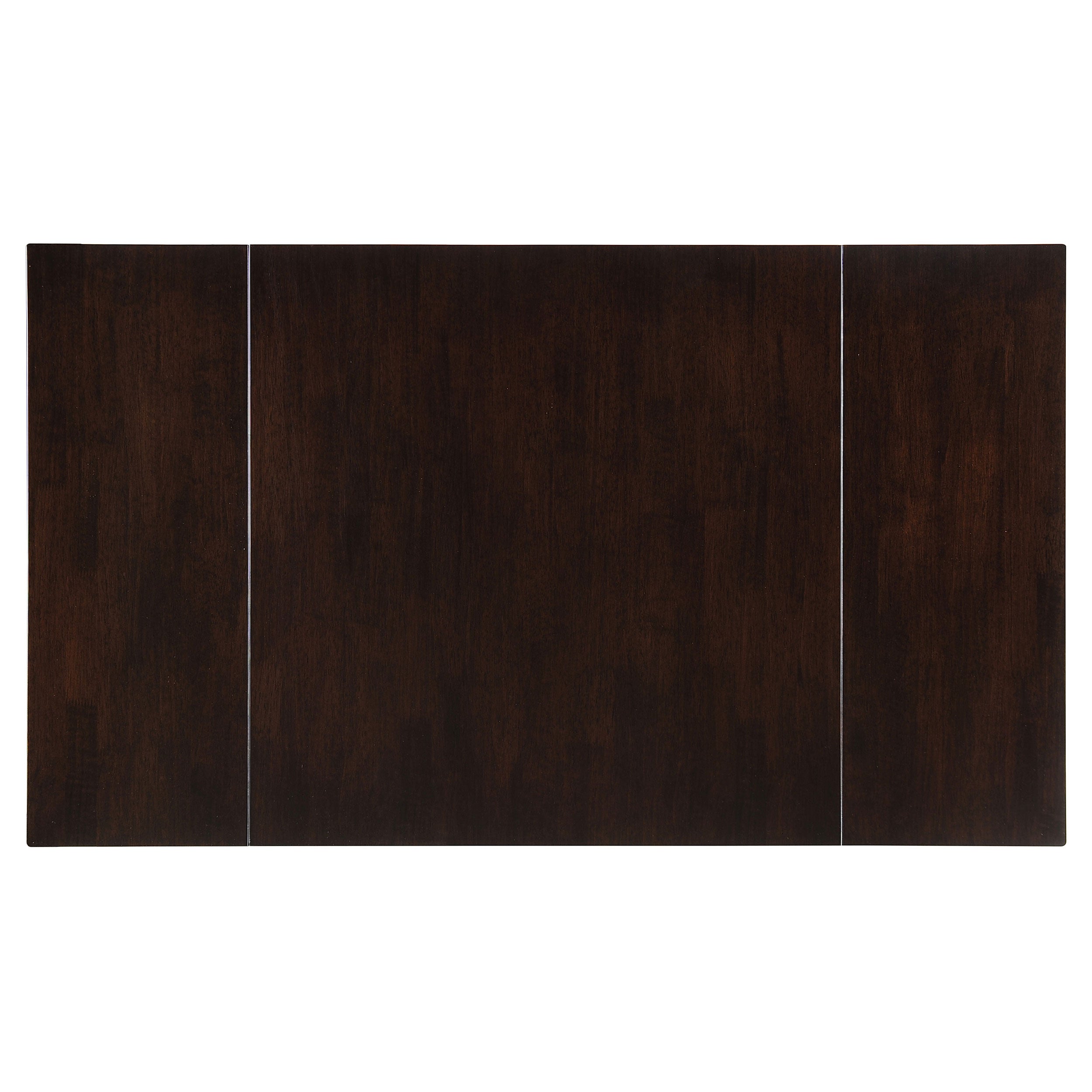 Vanetta Cappuccino 3-Piece Dining Set