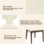 Koen Dining Seating