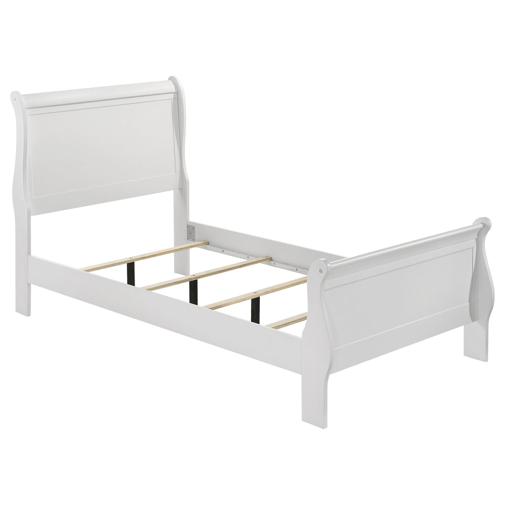 McKee Twin Bed