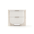 Overlap Nightstand