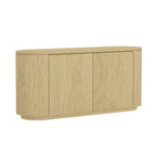 Olivia Modern 60" Sideboard