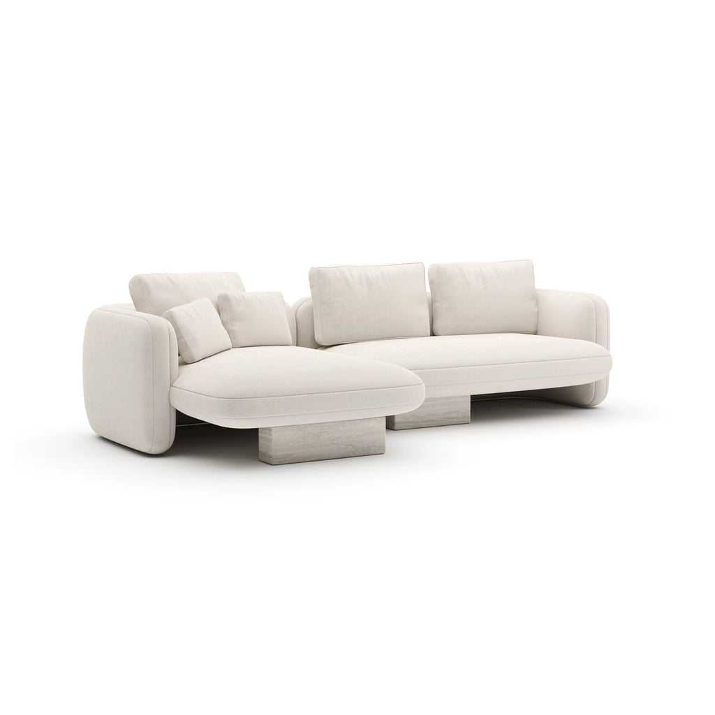 Overlap Sectional
