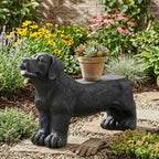 MGO Dog Bench - Outdoor Matte Seat
