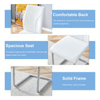 Set of 6 Dining Chairs