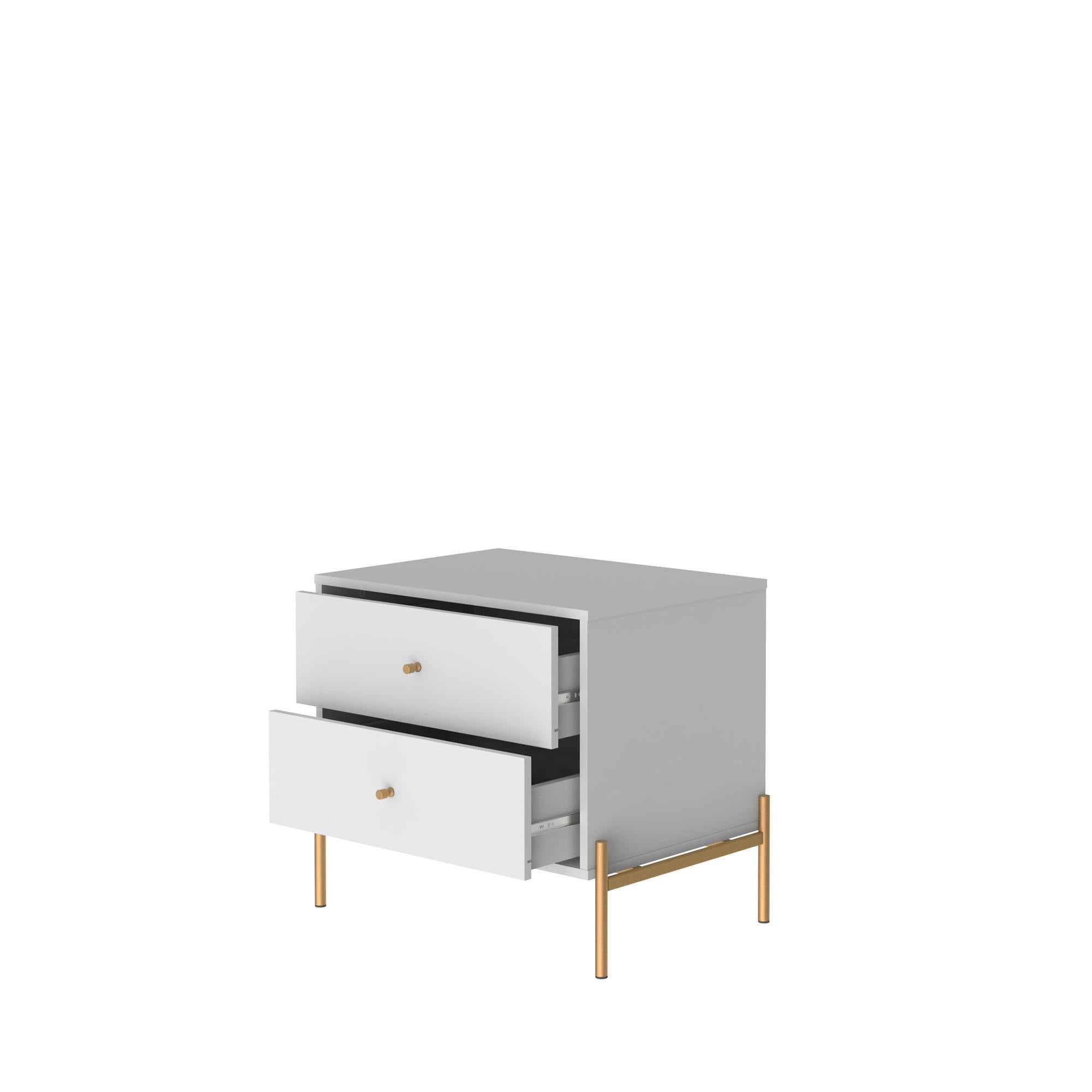 Jasper - Nightstand
