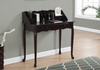 Computer Desk With Storage Drawers