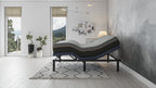 BT2500 Queen Adjustable Bed Base With Full-Range Positions Adjustment