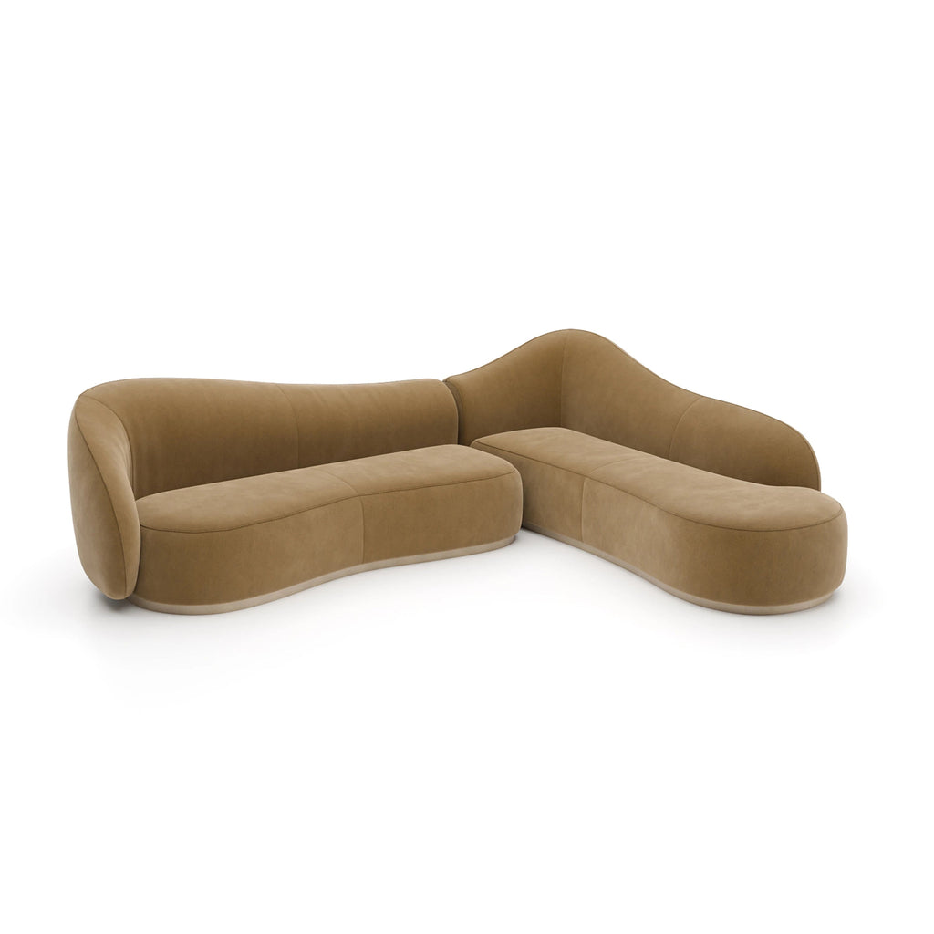 Kalahari  Sectional