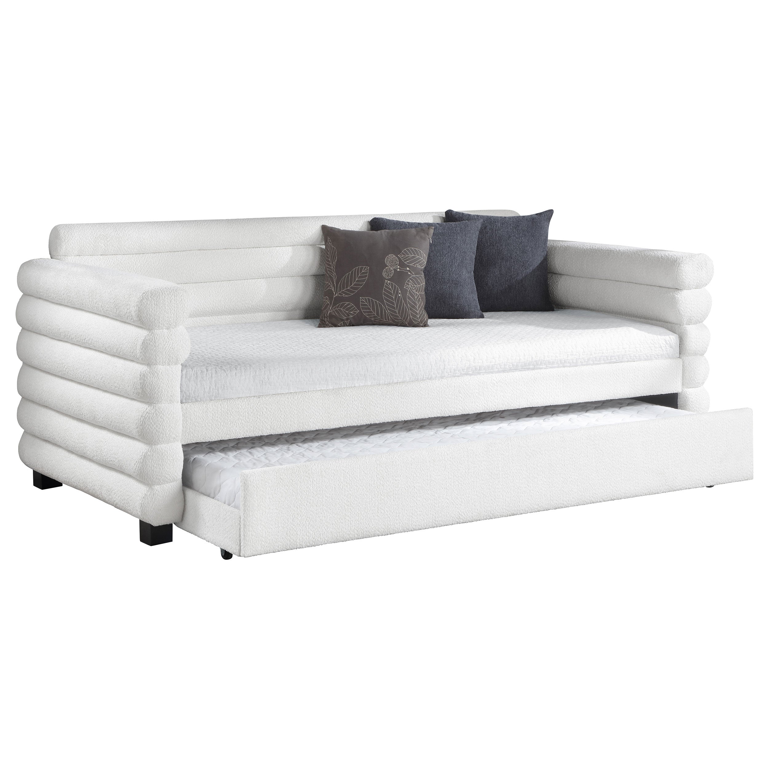 Fandango Twin Daybed with Trundle