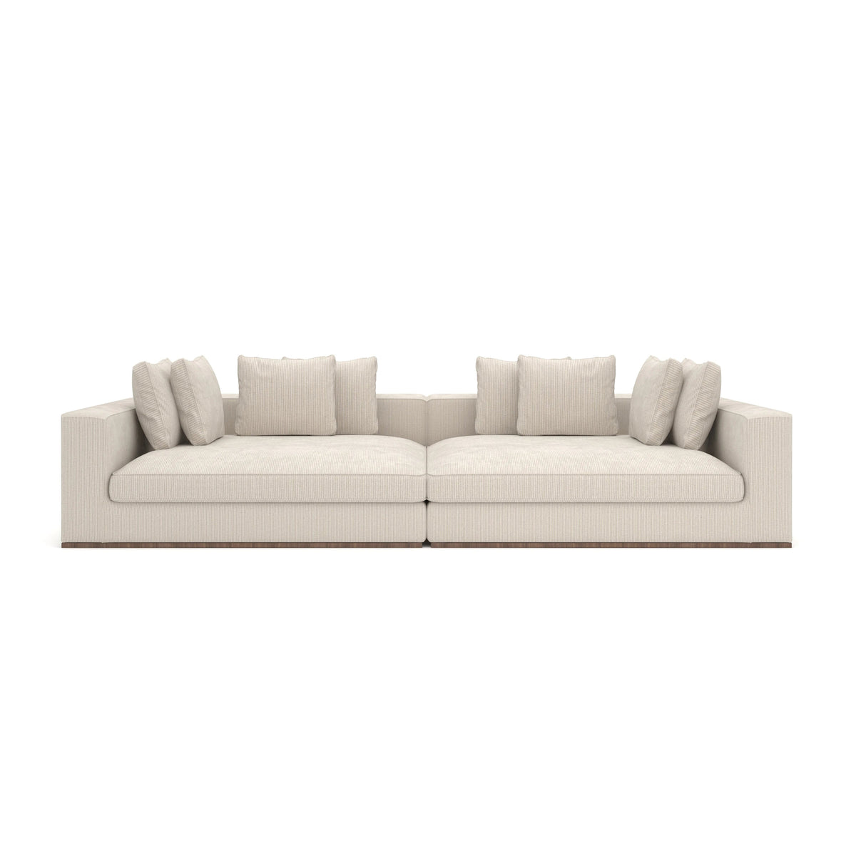 Bello Sectional