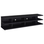 Starnes Modern TV Stand