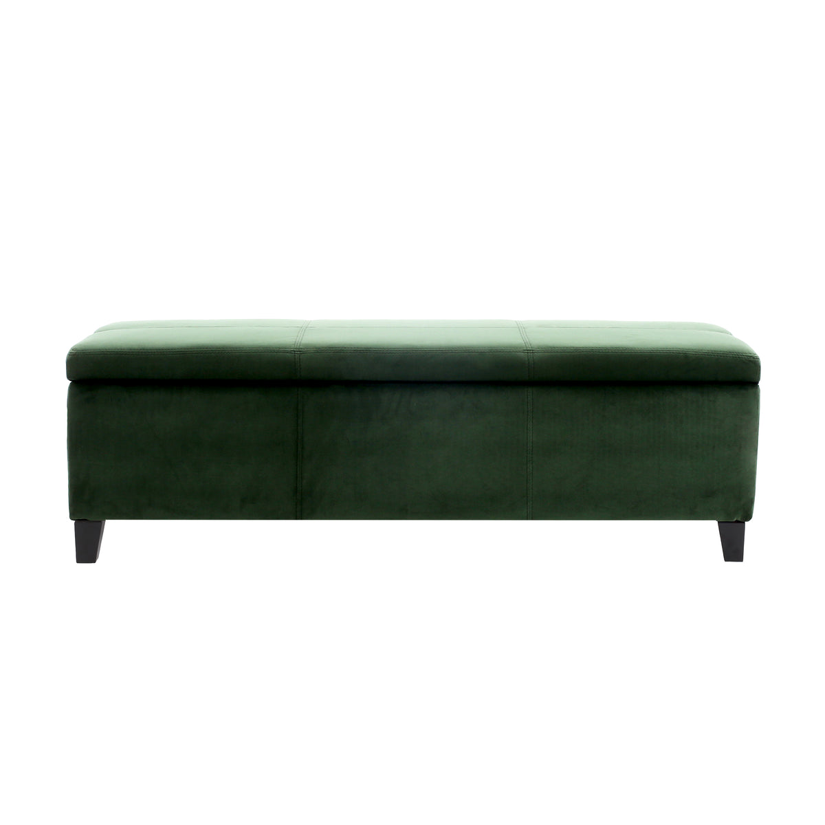 Indoor Forest Storage Bench
