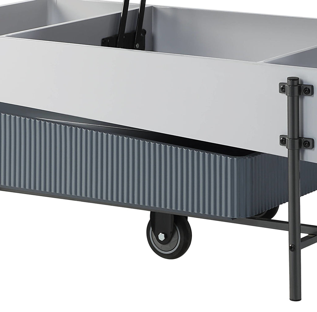 Wilkins Modern Lift-Top Table