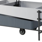 Wilkins Modern Lift-Top Table