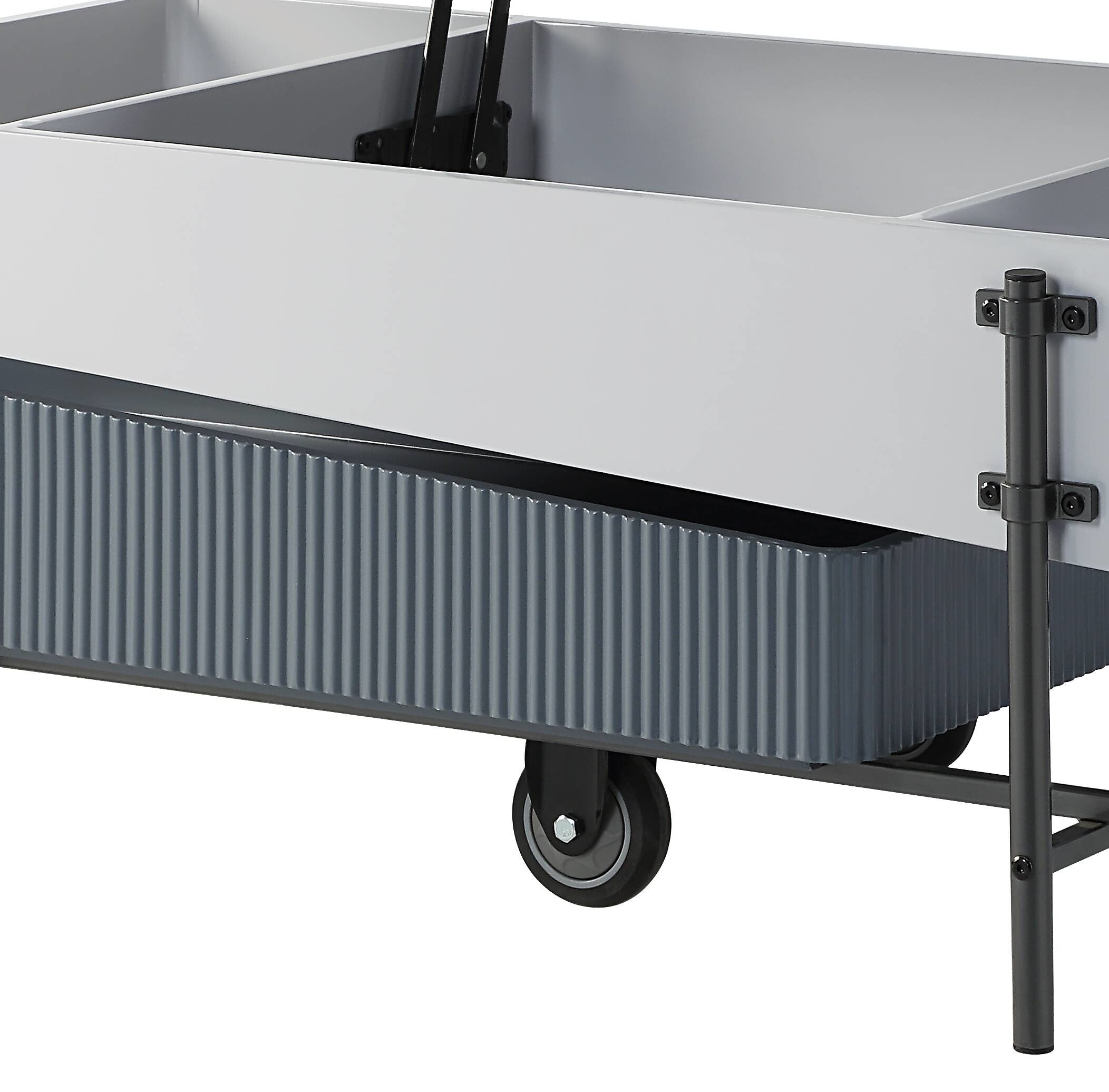 Wilkins Modern Lift-Top Table