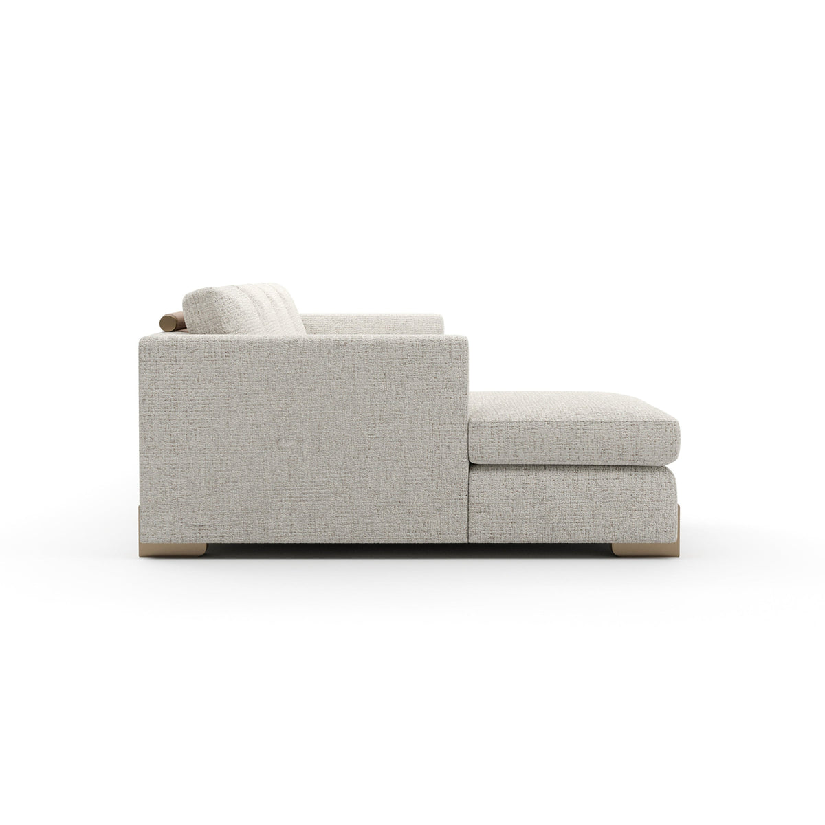 Counter Balance Sectional
