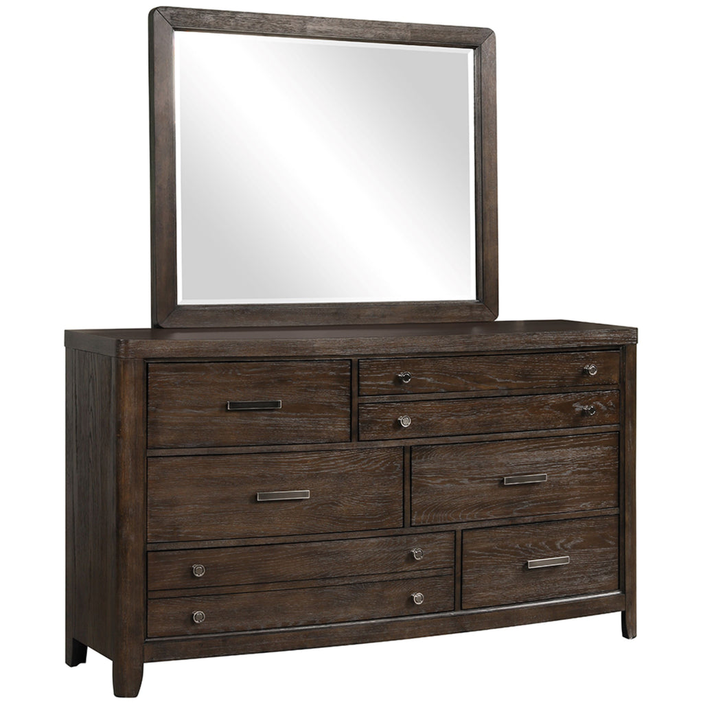 Mirror Antique
