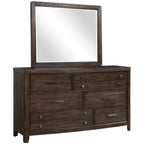 Mirror Antique