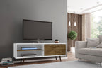 Liberty 63" TV Stand