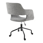 Contemporary Adjustable Office Chair