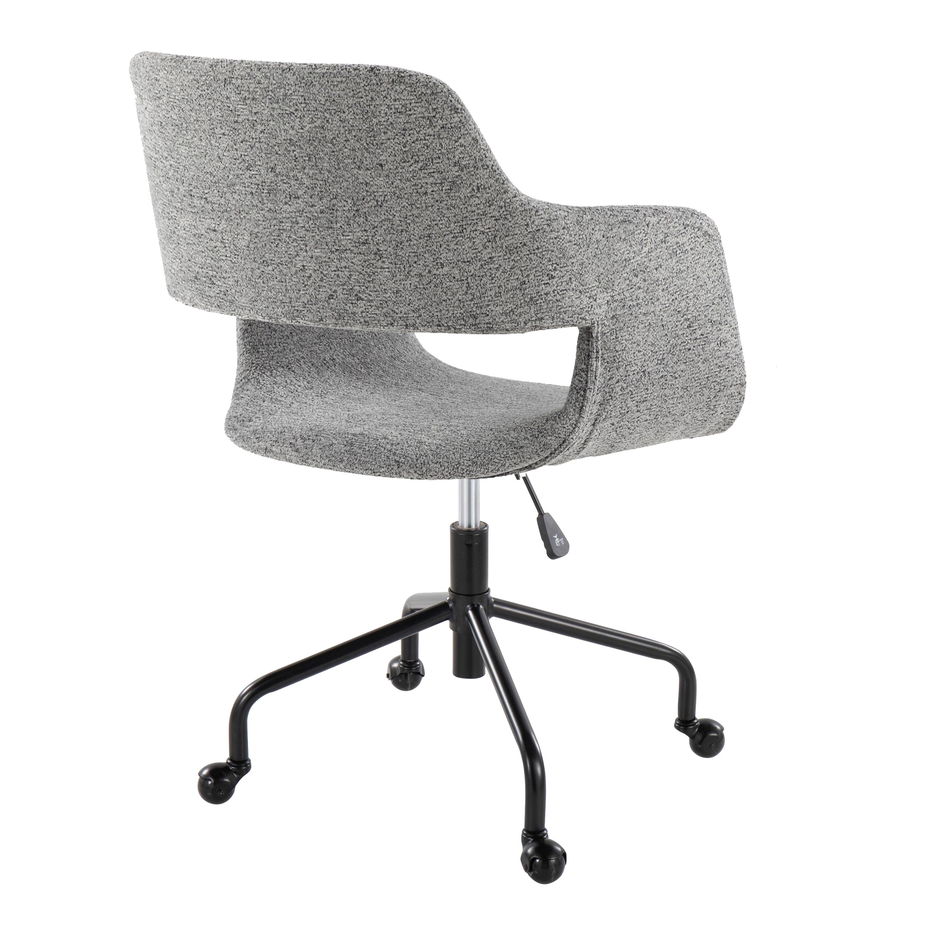 Contemporary Adjustable Office Chair
